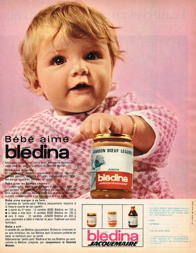 Publicite advertising 1966 - ,