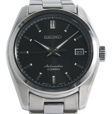 Montre de collection Seiko