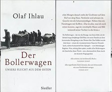 Der Bollerwagen: Unsere Flucht