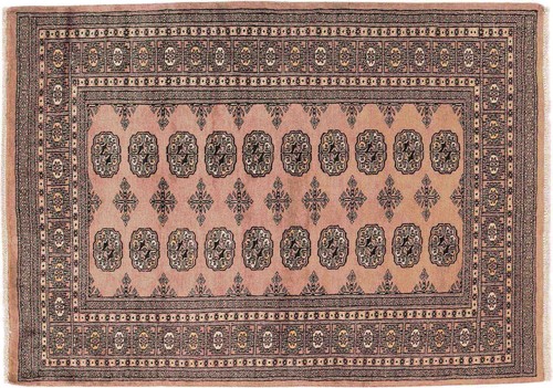 Tapis buchara pakistan - tapis,
