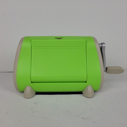 Provo craft cuttlebug die - cuttlebug,