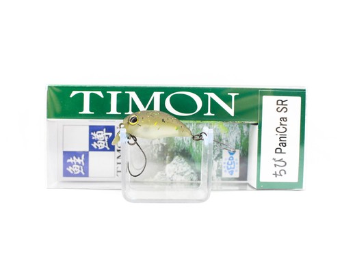 Jackall timon chibi panicra - jackall,