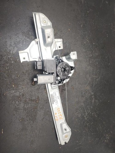 Leve vitre electrique avant