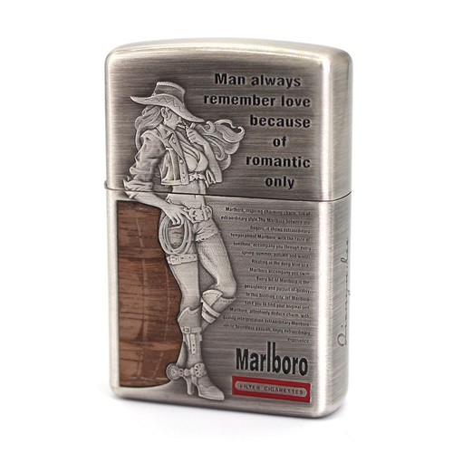 Briquet zippo 205 - 205, custom