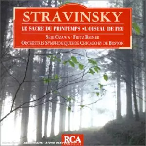 Sacre printemps - printemps,