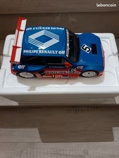 Renault R5 turbo super