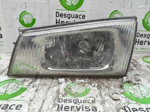 Feu gauche 141545 pour kia - feu,