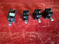 REVOX B77 B77 MKll Interrupteurs