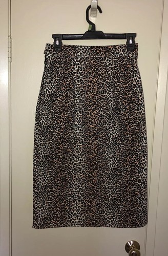 Leopard cheetah 50s rockabilly - leopard,
