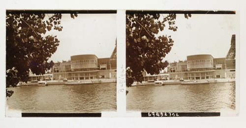 Paris exposition universelle - exposition,