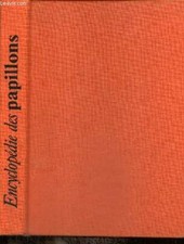 Encyclopédie des Papillons -