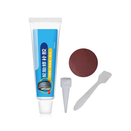 Colle noire liquide pour - colle,