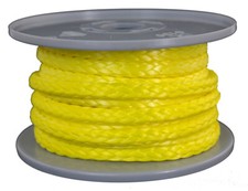 Dyneema Tressé / Corde