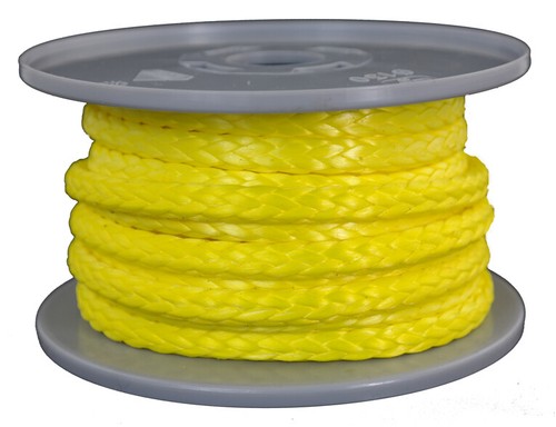 Dyneema tressé corde - tressé, /