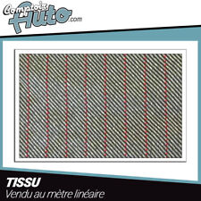 Tissus pour habillage de