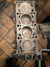 BMW E 30 - 316 i - M40 bas moteur
