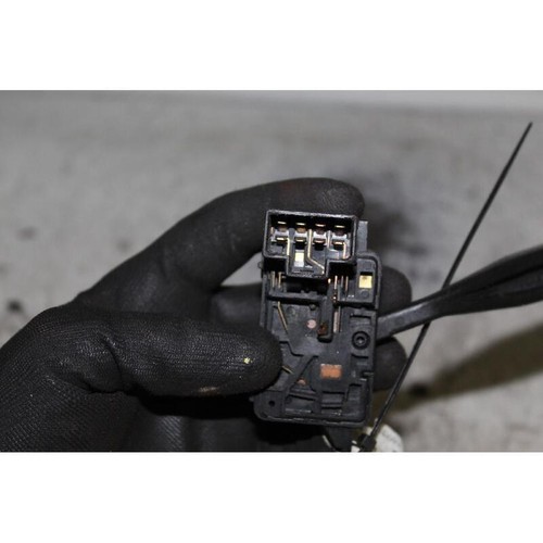 Commande feu nissan patrol - de,