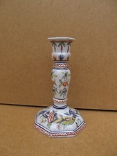 Bougeoir Chandelier Ancien en