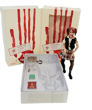 Sideshow Collectibles The Dead Zombie Walking Dead Figurine Babysitter En OVP