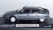 Gti turbo citroen 1990 - ii,