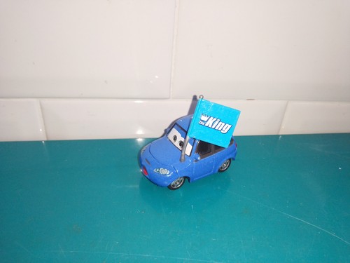Bac3 voiture métal mattel - bac3,