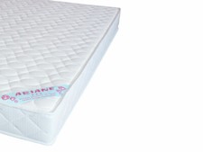 Matelas lit gigogne ariane 70x190