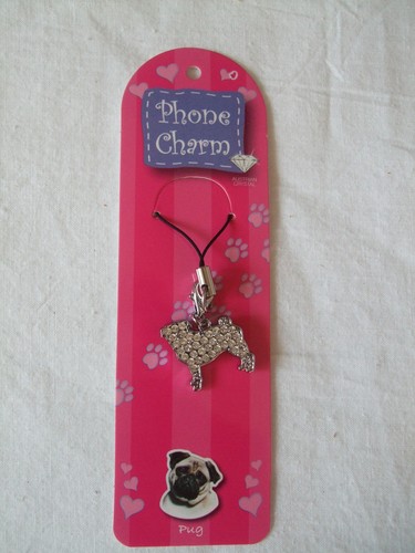 Bijou pour portable motif - pour,