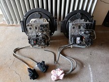 2 Brûleurs Viessmann