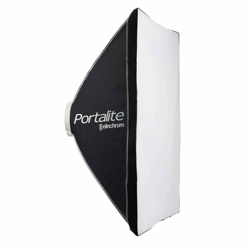 Elinchrom softbox 66x66cm - elinchrom,