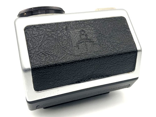 Pentacon ttl chercheur - ttl,