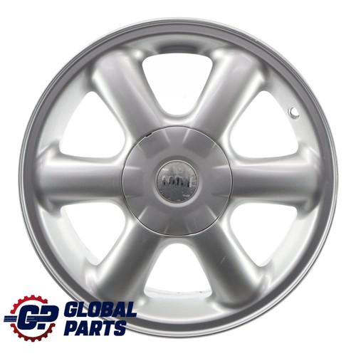 Mini r50 r56 jante - r50,