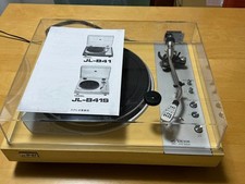 Victor JVC JL-B41 STEREO