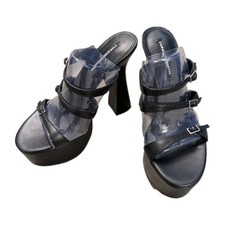 Windsor Smith Highness Pumps