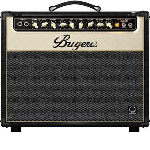 Bugera v22 infinium 22w - v22,