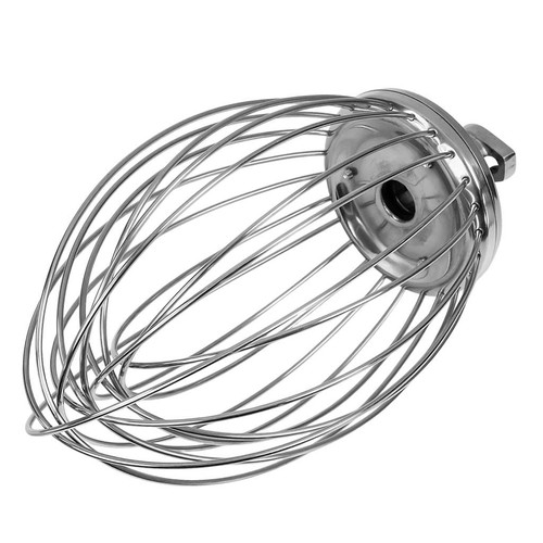 Fouet inox pour - , mixeur