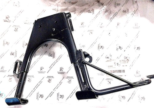 Bequille centrale oem pgt - oem,