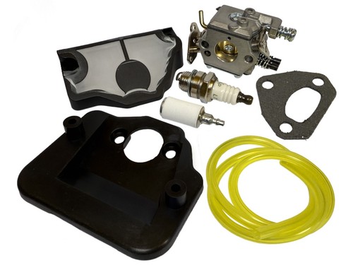 Kit carburateur pour husqvarna - kit,
