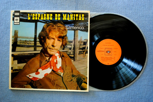 Manitas plata cbs s - de, /