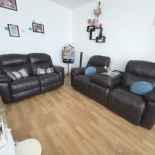 Canapé 3 Places  + 2 Places