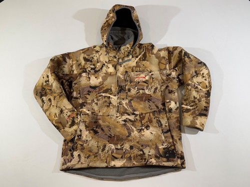 Sitka dakota hoody - dakota, waterfowl