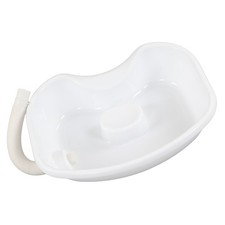 Bac à Shampoing Drainable à