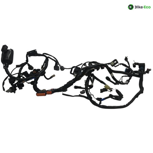 Faisceau electrique kawasaki - electrique, z