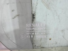 Custode avant gauche RENAULT