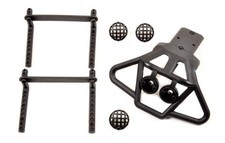 Supports carrosserie + pare