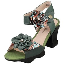 Laura Vita Sandales Arche