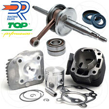Kit 70Cc Kit Cylindre D.47 Dr + Arbre Top Pour Aprilia Sr 50 Www