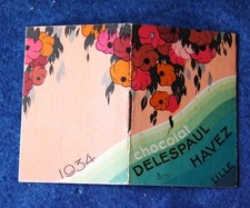 DELESPAUL HAVEZ LILLE    PETIT