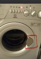 POIGNEE DE LAVE LINGE -