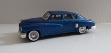 1/43 TUCKER 1948 Solido France
