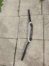 Guidon honda 125 xlr - guidon, xls